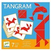 Djeco Tangram Puzzle Game