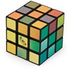 Rubik’s Cube, Impossible Cube, Advanced Color-Matching Puzzle, The Original Problem-Solving