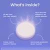 EZ Melts Zinc - Supplement for Immune, Digestive & Skin