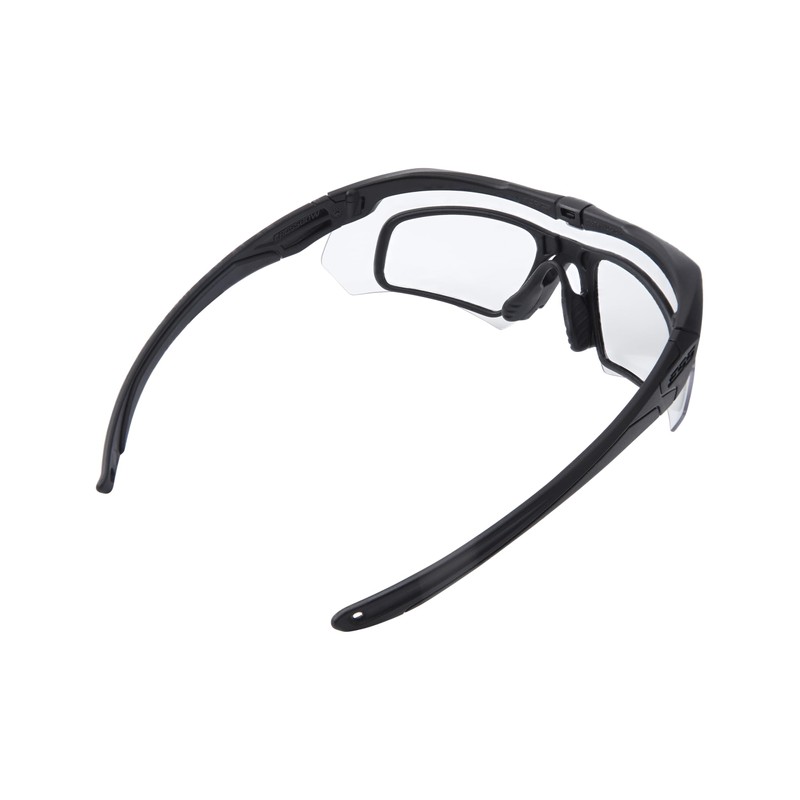 Well-aimed RX Insert Optical Adaptor/Replacement Nose Pads Compatible with ESS