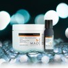 Mad Skincare Radiance Brightening Mask 240g+Booster 30ml Whitening Mask / 매드스킨케어 래디언스 브라이트닝 마스크 240g+부스터 30ml 화이트닝마스크
