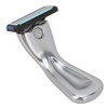 Men Manual Razor Six Blades Waterproof Precise Portable Removable Quick