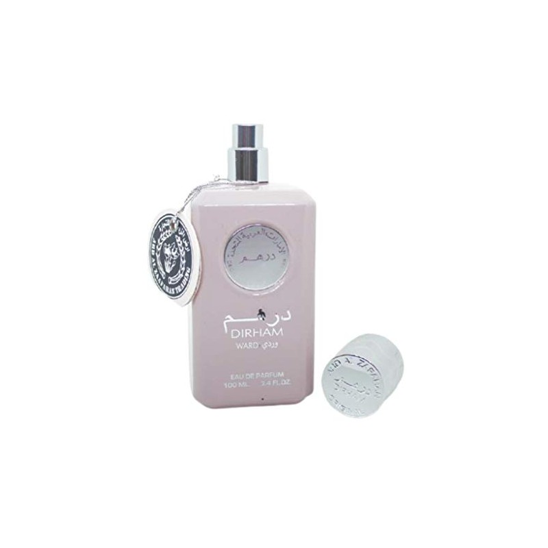 Ard al Zaafaran Ard Al Zaafaran Perfumes Wardi Eau De