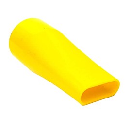 LEFITPA Replacement 2-1/4-Inch Short Wet/Dry Vacuum Cleaner Nozzle for Big Horn 11222