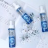 Bidameun Mist Facial Coreano, Hialurónico & Colágeno_ Antiarrugas_4pz