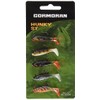 Cormoran Lure Minijig Sets Hunky Male Pack of 5 Weight