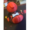 Marsala3D Deadpool Duck 3D Printed Large Size Jeep Duck Plastic
