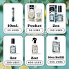 Poo-Pourri Before-You-Go Toilet Spray, Fresh Sea Salt, 4 Fl Oz,