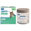 Zenifel Gel Diffuser For Cats, Calming Pheromones and Catnip Extract , 8.1 oz
