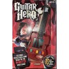BFI GUITAR HERO Handheld Electronic Game Carabiner 2007 BFI 1664