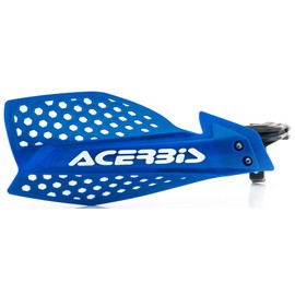 Acerbis 2645481006 Handguards, black