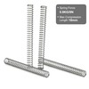 GUNGY Compression Spring Stainless Steel Spring Compression Springs 40 mm