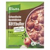 Knorr Fix swedisch meatballs (Schwedische Hackbällchen Köttbullar) (Pack of 4)
