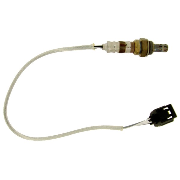 Downstream OR Downstream Left OR Downstream Right Oxygen Sensor Compatible