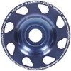 PRODIAMANT Diamond Grinding Disc 125 mm Concrete Universal ST49 ProfiPlus