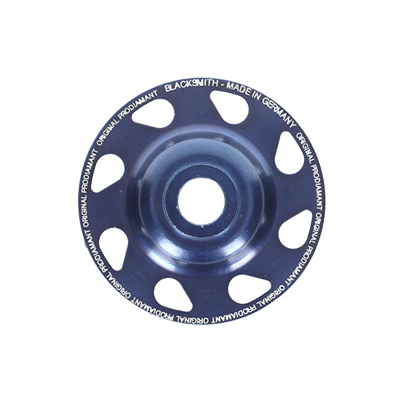 PRODIAMANT Diamond Grinding Disc 125 mm Concrete Universal ST49 ProfiPlus