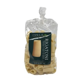 ISOLA Rigatoni Pasta, 16 OZ