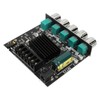 MT21 50W 50W 100W 2.1 Channel Subwoofer Amplifier Board Bluetooth