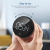 Ankilo Digital Magnetic Timer, Timer for Kids with Large LED