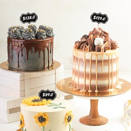 100 Pcs Food Labels for Party Buffet Charcuterie Boards Accessories Toothpick Flags Cupcake Toppers Cheese Markers Food Signs for Party Buffet Christmas Wedding Birthday Party