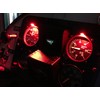 PilotLights 12 Volt DC Instrument Panel Light, Post Light -