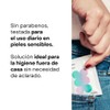 Limoncol Salviette intime monodose per l'igiene personale, pulizia delicata e