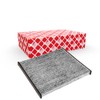 febi bilstein 34558 Cabin Filter, 1 unit
