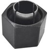 1/4",1/2",12mm Router Collet And Nut Set For Dewalt DW6214 DW618