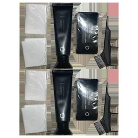 Includes 2 sets of Black Monster down perm kit / 2세트 블랙몬스터 다운펌 키트포함