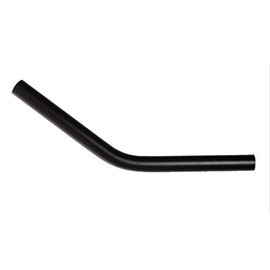 Preferred 32 Degree Angle Rail - Black