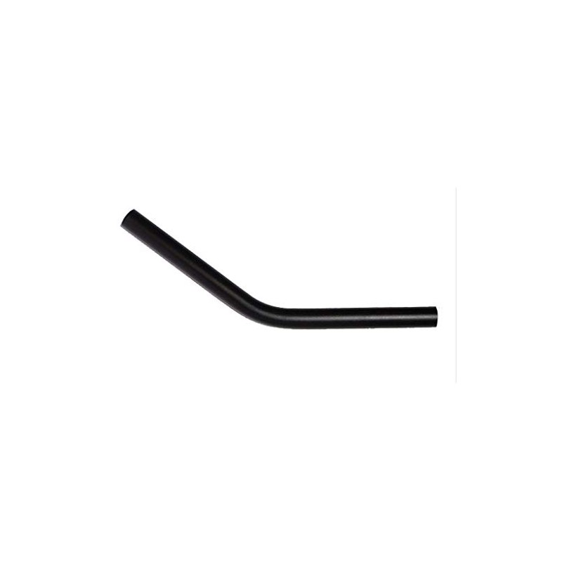 Preferred 32 Degree Angle Rail - Black