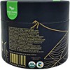 Matcha México Té Matcha Orgánico Ceremonial, Grado Ceremonial, 100% Puro,