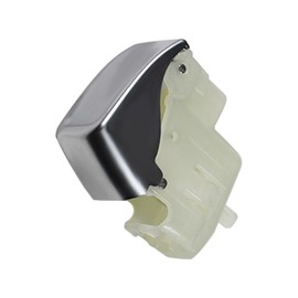 YUCKMZ Gear Knob Switch for Gear Lever Gear Knob Compatible with Talisman Megane 4 Koleos Kadjar 328650419R 349206625R 328652311R