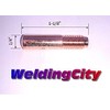WeldingCity MIG Welding Gun .023" Accessory Kit (Contact Tip-Gas Nozzle-Gas