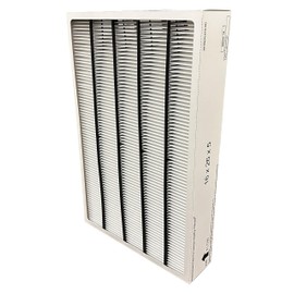 Atomic 16x26x5 MERV 16 Filter Compatible replacement for Lennox Part X8789 Fits PCO20-28 (1)