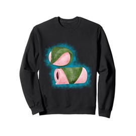 Really like Mochi Sweet New Year Dessert Sweatshirt