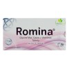 Romina Tableta 200 Mg/258,27 Mg/200 Mg/60 Mg/26,67 Mg, 30 Tabletas