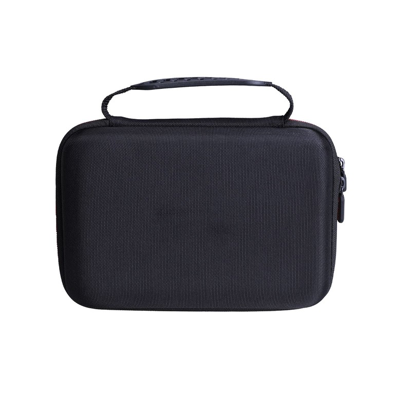 XANAD Carrying Case Removable Hard Case for Action Cameras of