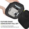 sarlar Carrying Case for XbotGo Chameleon AI Auto Sports Action