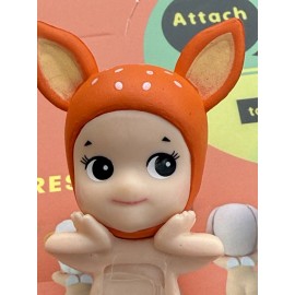 Sonny Angel Hippers Blind Box Mini Figure – New Sealed Decorative Series