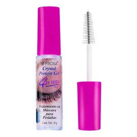Rimels Prosa 4 En 1 Formula Contra Agua Pack 7 Piezas Color Variado