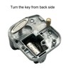 Pursuestar You are My Sunshine Wind Up Music Box with