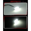 MODIPIM For Ford SVT Raptor 2010-2014 Replace OEM Sidemarker Lamp