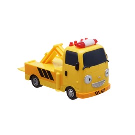 Tayo Friends, Genuine Product, Chibikko Bus, Tayo, South Korea, Popular, Anime, Bus, Toy, Vehicle, Car to Work Car, Mini Car, Toy Car, Educational Toy, Gift, Birthday, Christmas, Kids, Girls, Boys, 3 Years, 4 Years, 5 Years, Elementary School Students (T