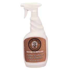 Snow Proof Silicone Water & Stain Repellent