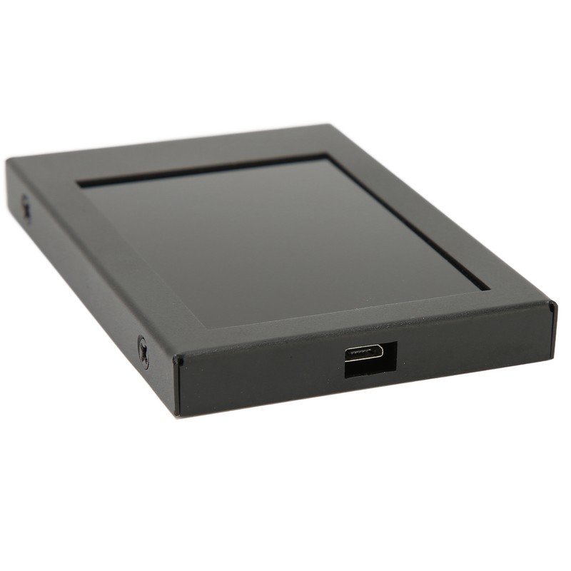 3.5in Computer Temp Monitor IPS USB Mini Screen AIDA64 PC