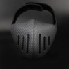 TPU Outdoor Tactics Face Shield Protection Equipment for Field Shooting