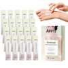 APPTI Moisturizing Hand Cream, Relieves and Repairs Hand Lotion, Travel