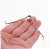10Pcs Garden Shears Spring Replacement Springs for Hand Pruners Handheld