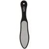 ForPro Black Bear Stainless Steel Pedicure File, Callus Remover Foot